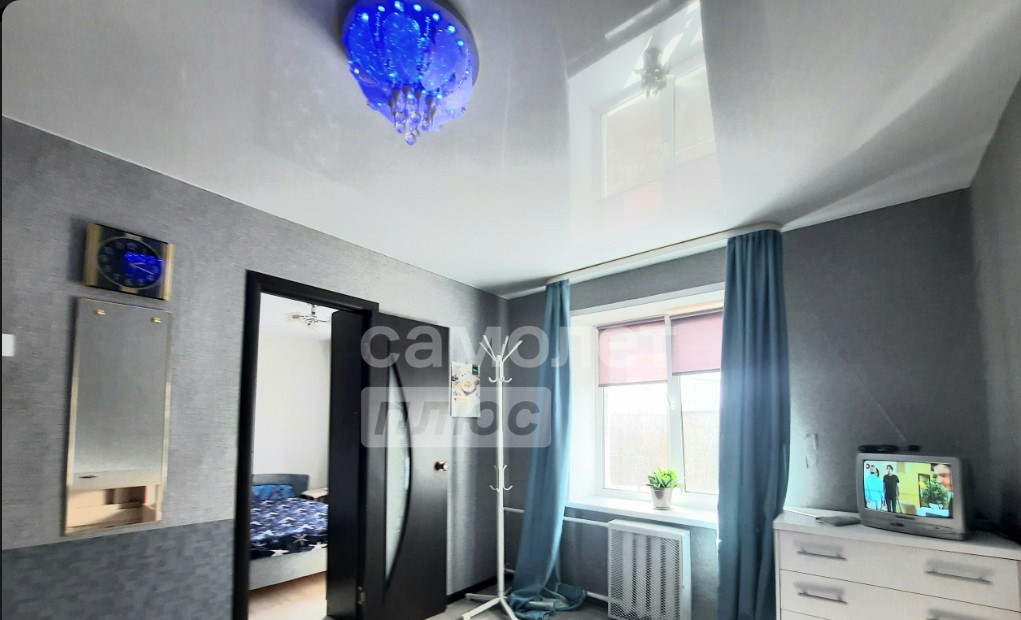 квартира г Вологда ул Панкратова 75а/1 фото 2