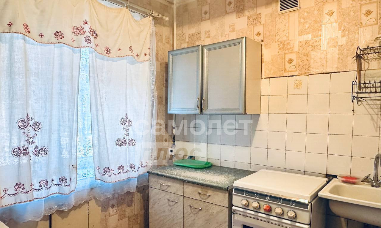 квартира г Вологда ул Тендрякова 13 фото 2