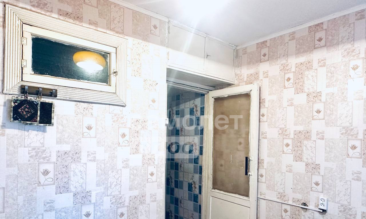 квартира г Вологда ул Тендрякова 13 фото 4