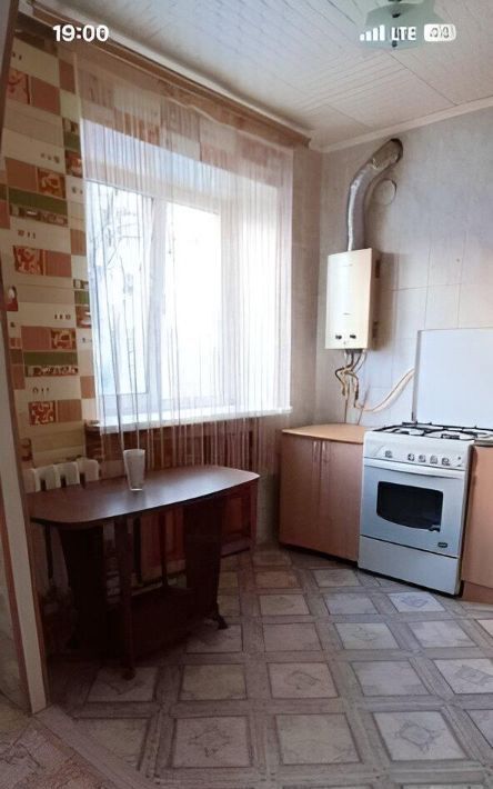 квартира г Михайловка ул Коммуны 107 фото 14