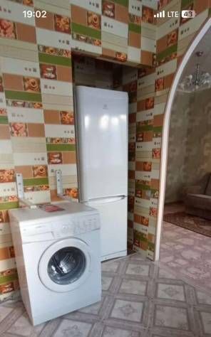квартира г Михайловка ул Коммуны 107 фото 15