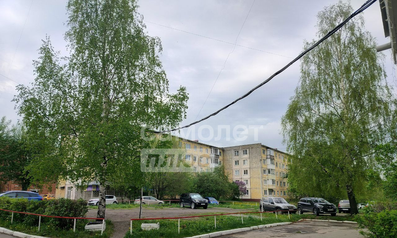 квартира г Ижевск Восточный ул им Сабурова А.Н. 43 м-н фото 14