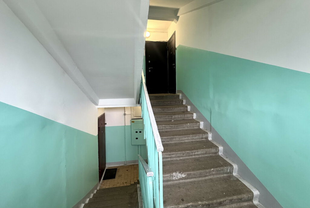 квартира г Архангельск пр-кт Дзержинского 1к/2 фото 15