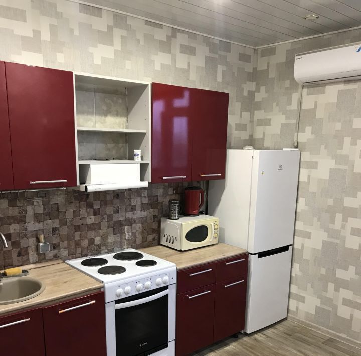 квартира р-н Всеволожский г Мурино ул Шувалова 21 Девяткино фото 6