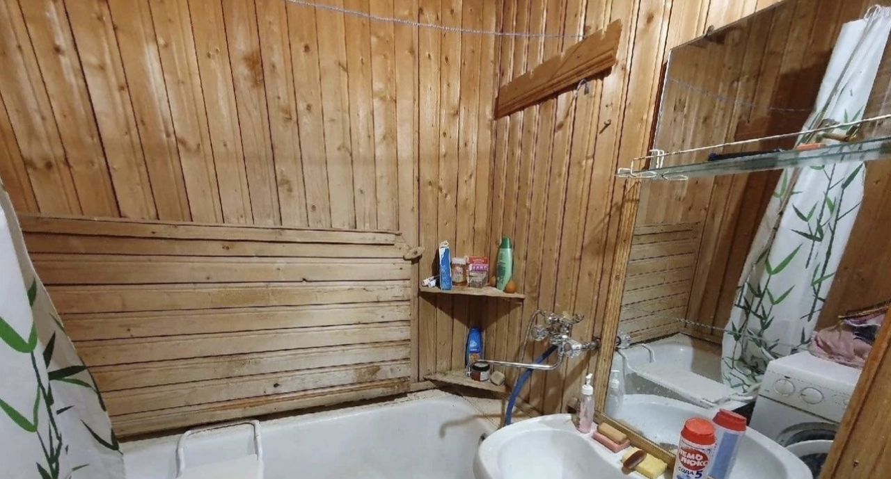 квартира г Вологда Водники ул Северная 18 фото 8