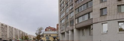 квартира г Череповец р-н Заягорбский ул Первомайская 24 м-н фото 8