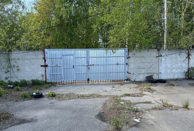 производственные, складские г Черноголовка проезд 3-й 9 23-й мкр-н фото 4