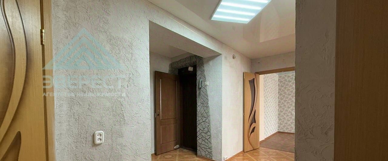 квартира г Абакан ул Торосова 17 фото 10