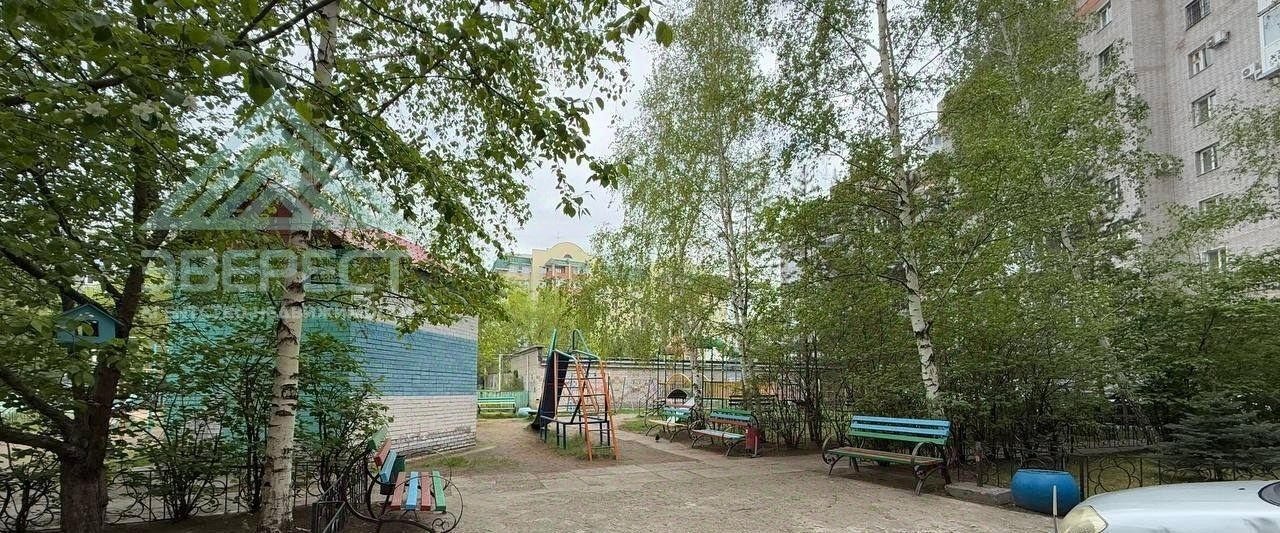 квартира г Абакан ул Торосова 17 фото 16