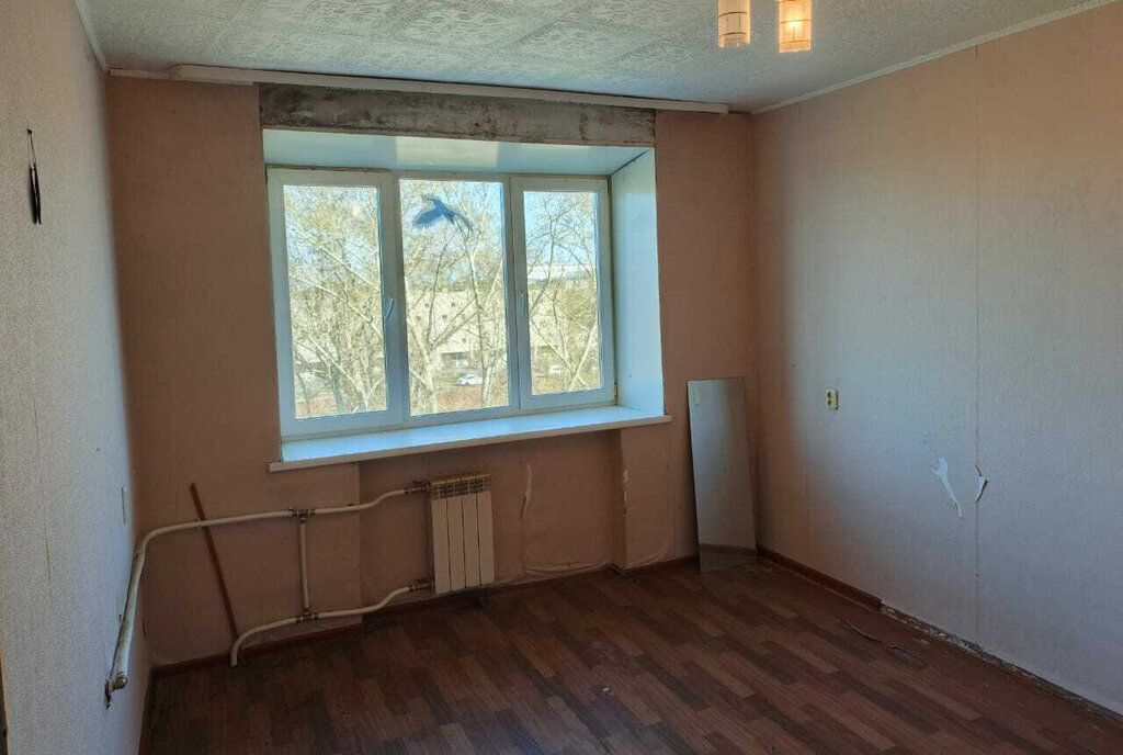 квартира г Каменск-Уральский ул 1-е Мая 27 фото 2