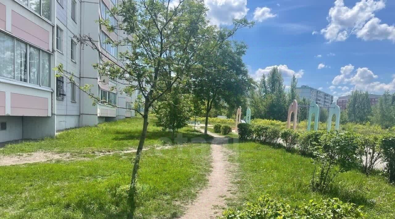 квартира г Старый Оскол Северный микрорайон 26 фото 10