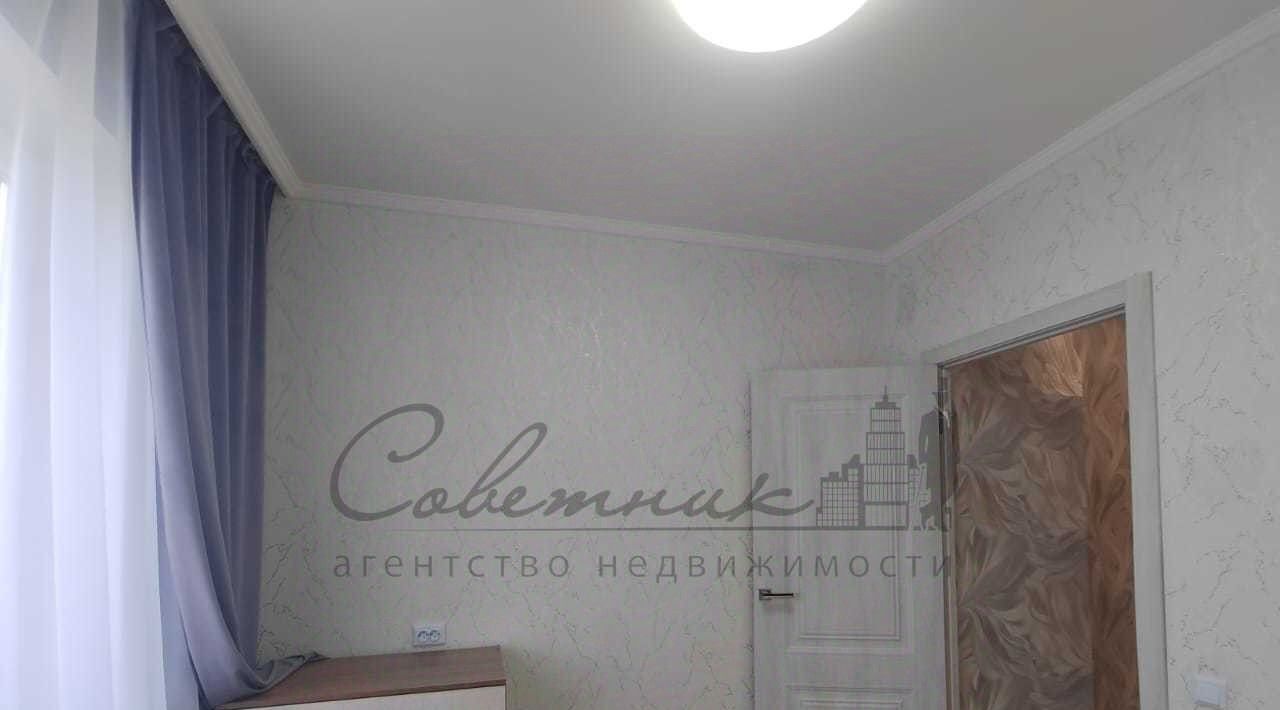 квартира г Старый Оскол микрорайон Ольминского 3 фото 11