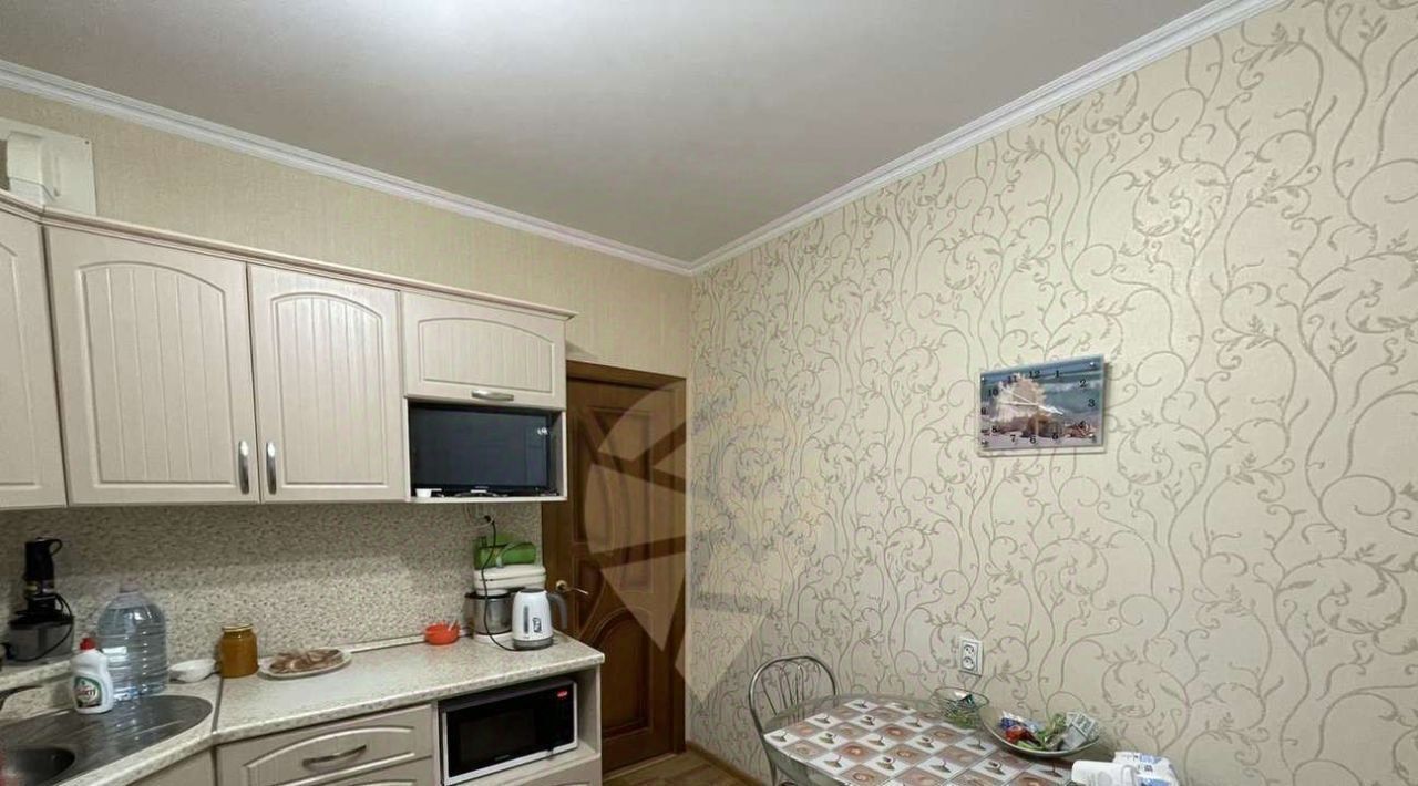 квартира г Старый Оскол мкр Королева 7 фото 7