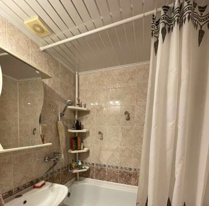 квартира г Старый Оскол мкр Королева 7 фото 11