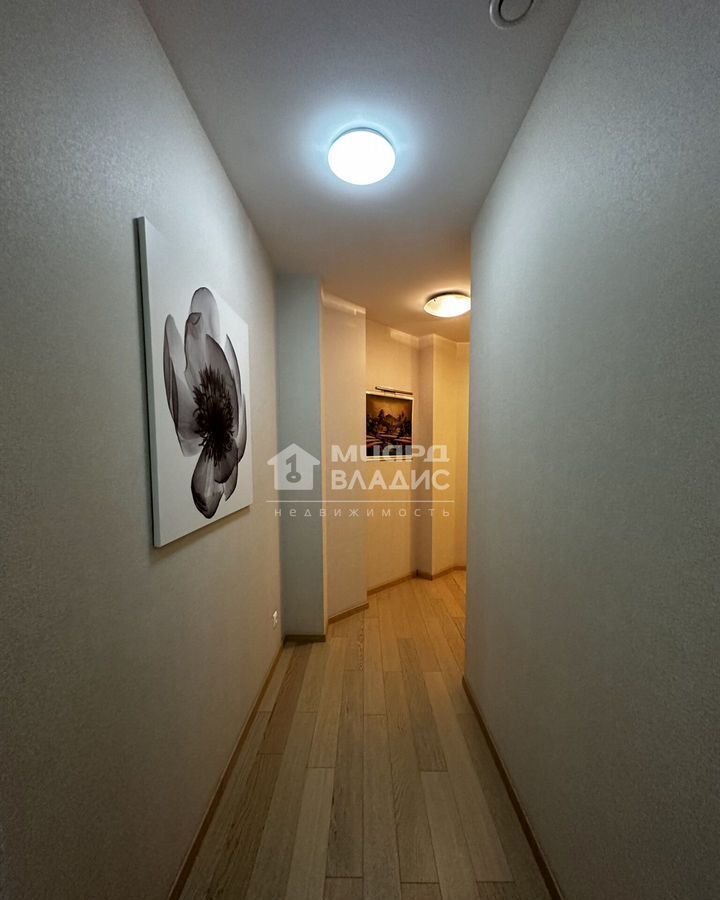 квартира г Омск р-н Центральный б-р Мартынова 5 фото 19