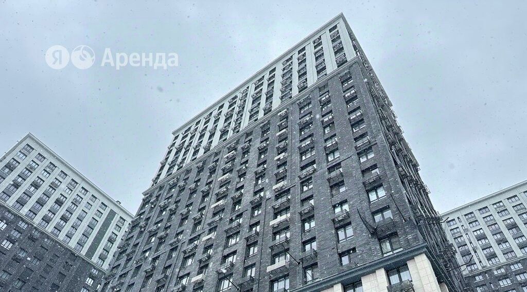 квартира г Мытищи пр-кт Новомытищинский 4а Медведково фото 18