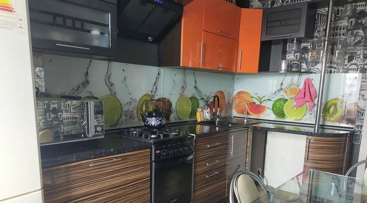 квартира г Одинцово ул Маршала Неделина 5 Одинцово фото 5
