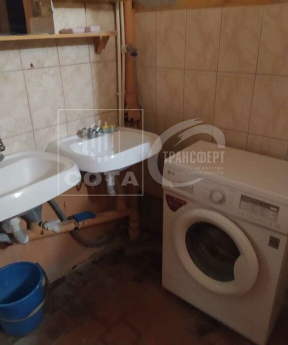 квартира г Воронеж ул 3 Интернационала 57 фото 8