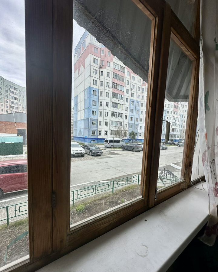 квартира г Нижневартовск ул Интернациональная 19б Тюменская обл. фото 3