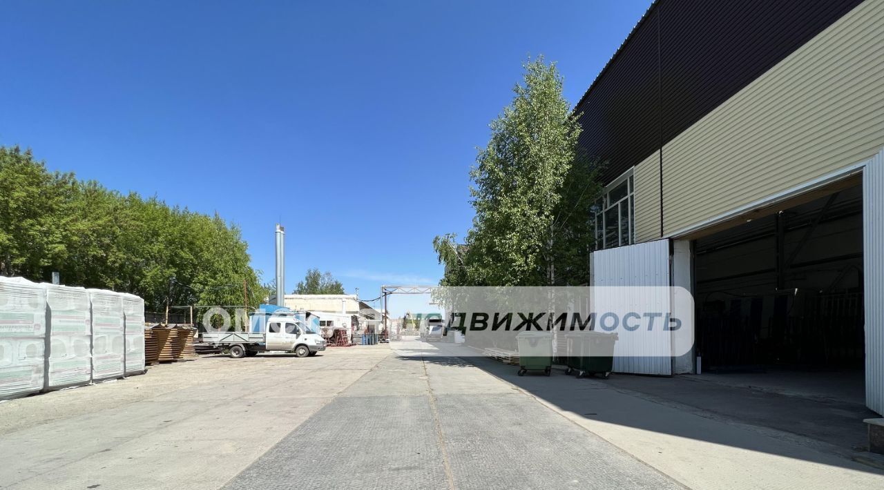 офис г Омск р-н Октябрьский ул 5-я Кордная 65к/1 фото 4
