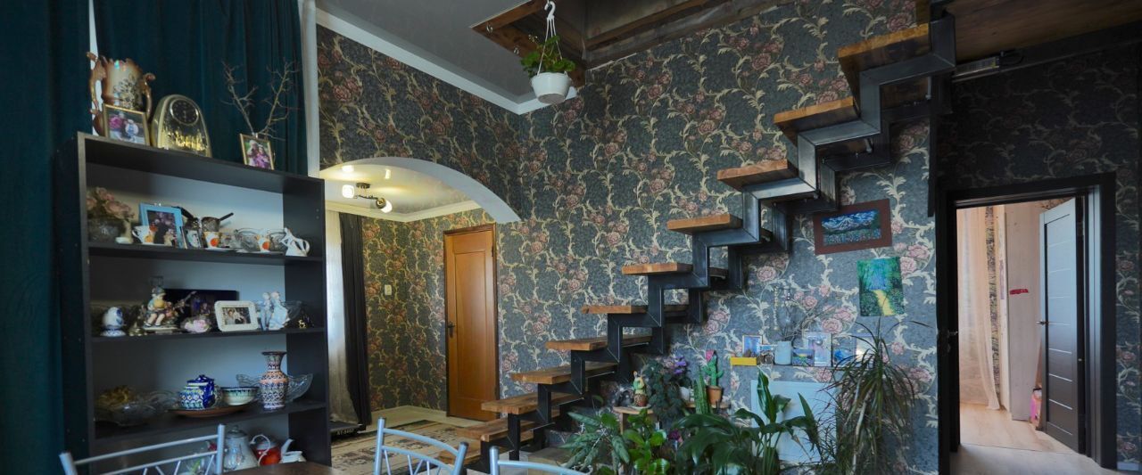 дом г Ставрополь р-н Октябрьский снт Ремонтник 41 фото 7