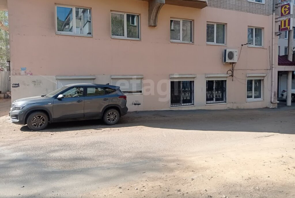 свободного назначения г Чита р-н Центральный ул Бабушкина 108 фото 13