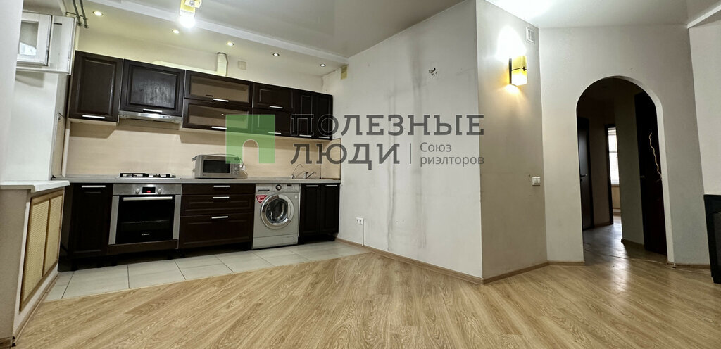 квартира г Ижевск ул Карла Либкнехта 6 фото 1