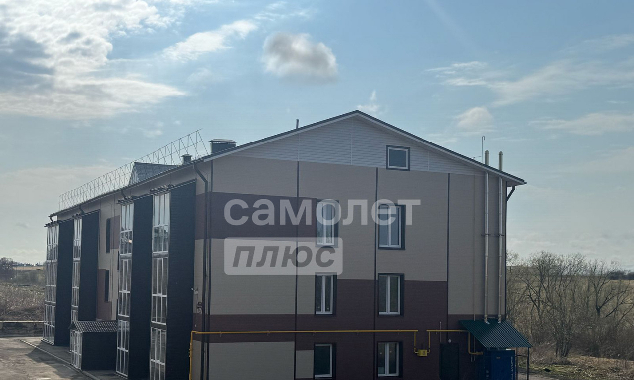 квартира г Вологда ул Новгородская 58а фото 6