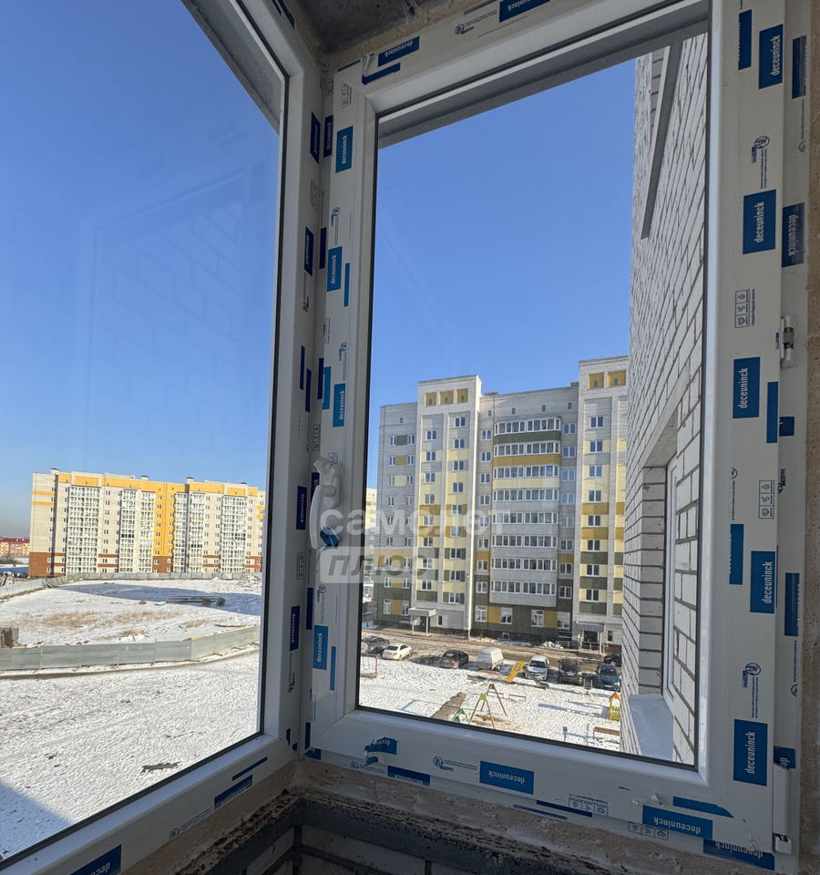 квартира г Вологда Летчика Каберова, 7 стр фото 14