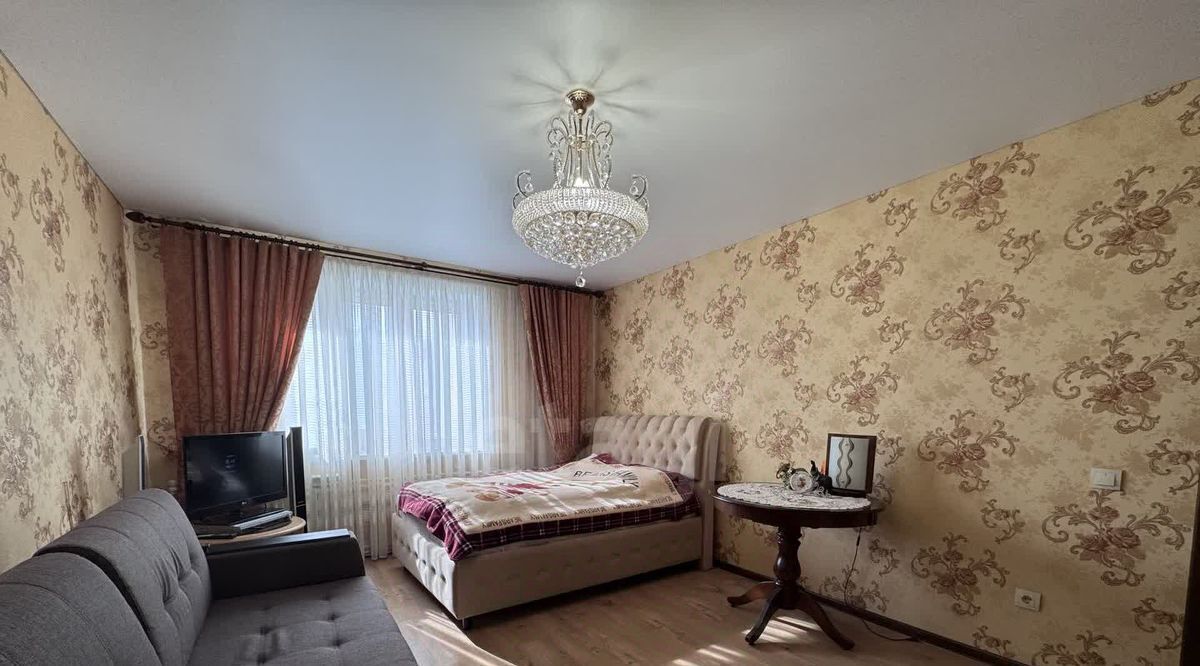 квартира г Саранск р-н Ленинский ул Фурманова 21 фото 5