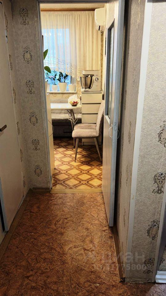 квартира г Зеленоград ЗелАО Крюково 16-й микрорайон, к 1621, Московская область, г Пушкино, Зеленоград фото 4