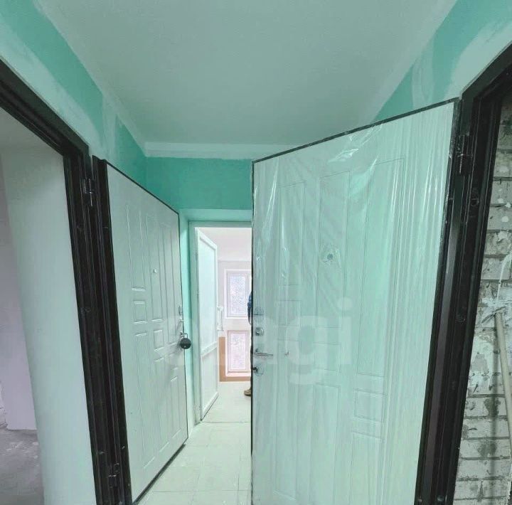 квартира г Ковылкино ул Кооперативная 5 фото 8
