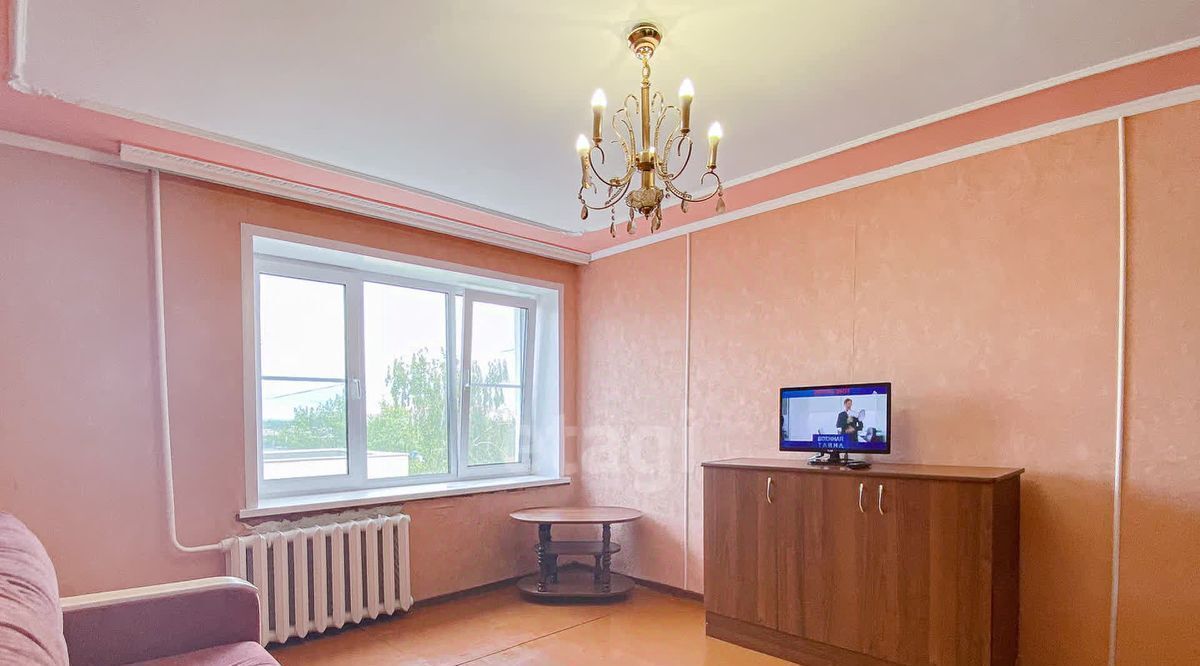 квартира г Саранск р-н Ленинский ул Республиканская 3 фото 20