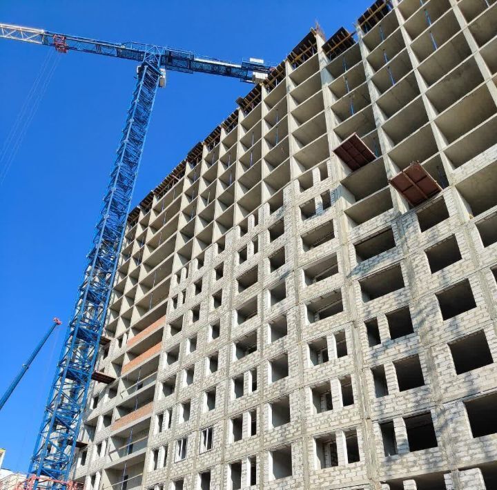 квартира г Саранск р-н Октябрьский ул Косарева 15а фото 18