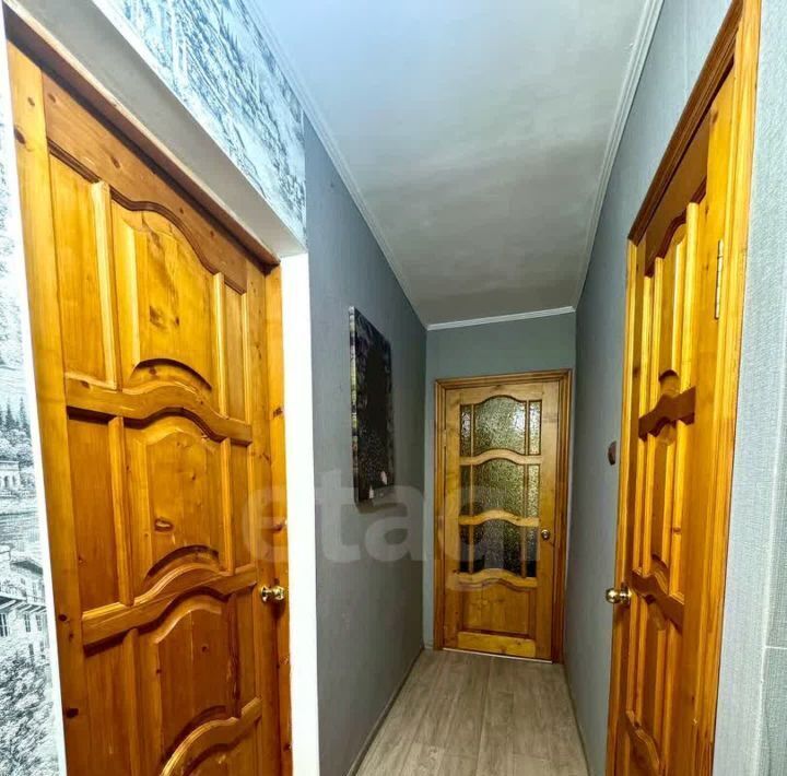 квартира г Саранск р-н Ленинский ул Республиканская 33а фото 20