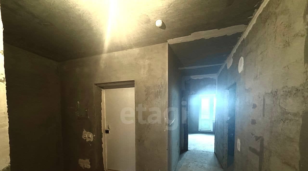 квартира г Саранск р-н Октябрьский ул Волгоградская 50 фото 14