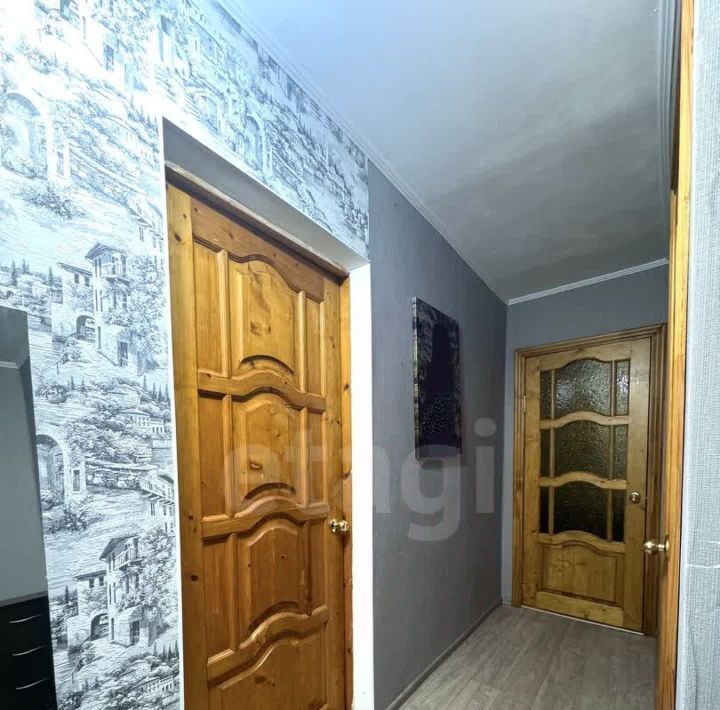 квартира г Саранск р-н Ленинский ул Республиканская 33а фото 21