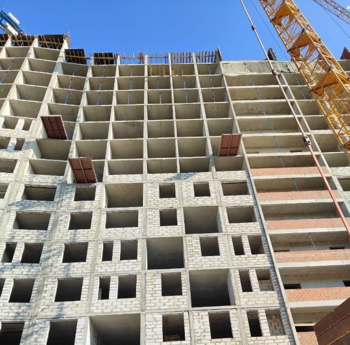 квартира г Саранск р-н Октябрьский ул Косарева 15а фото 20