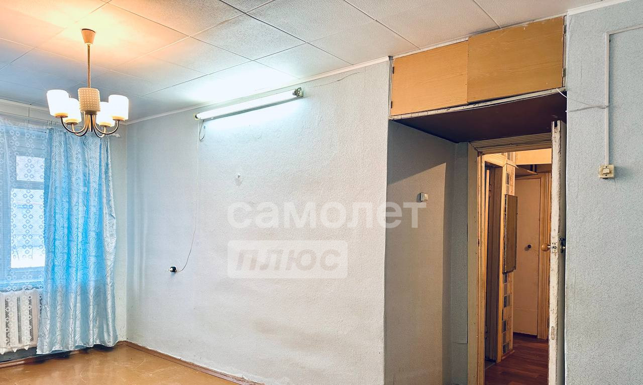 квартира г Вологда ул Тендрякова 13 фото 9