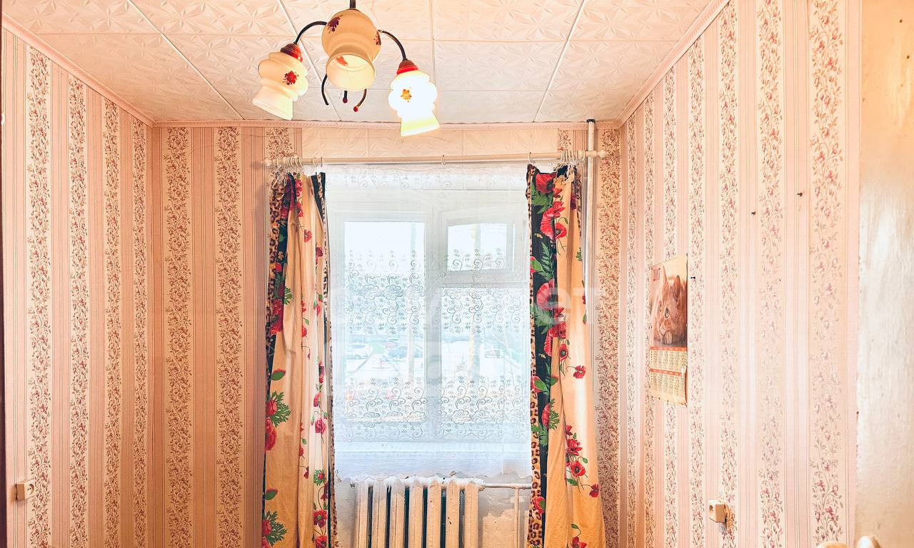 квартира г Вологда ул Тендрякова 13 фото 14