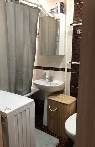 пр-кт Юных Ленинцев 42 Силикатная, Подольск фото