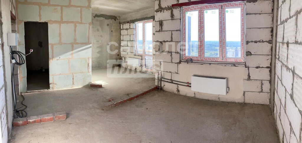 квартира г Долгопрудный Водники ул Парковая 48 фото 4