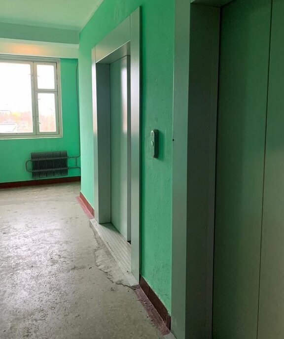 квартира г Москва метро Строгино ул Маршала Катукова 1с/2 19к фото 4