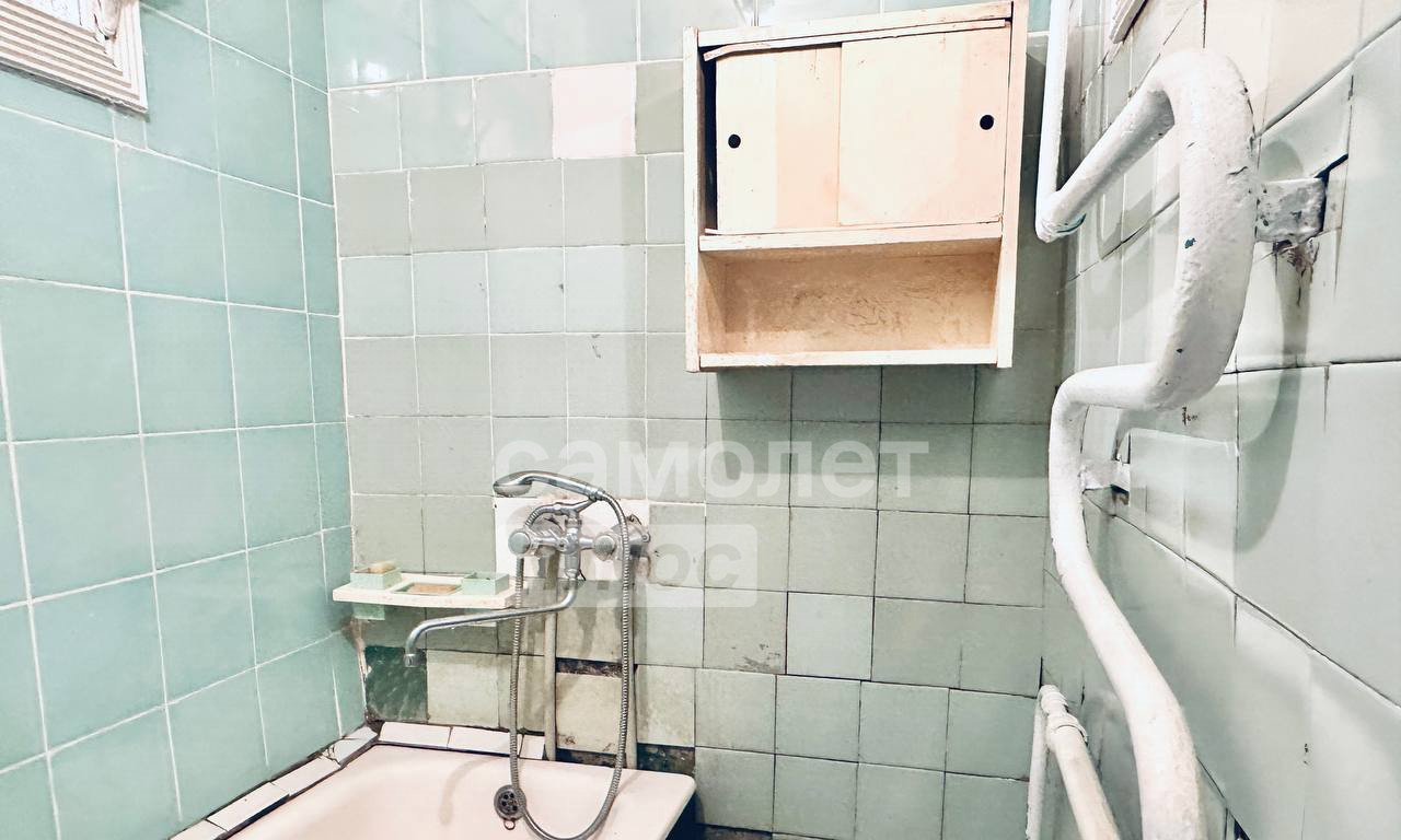 квартира г Вологда ул Тендрякова 13 фото 17
