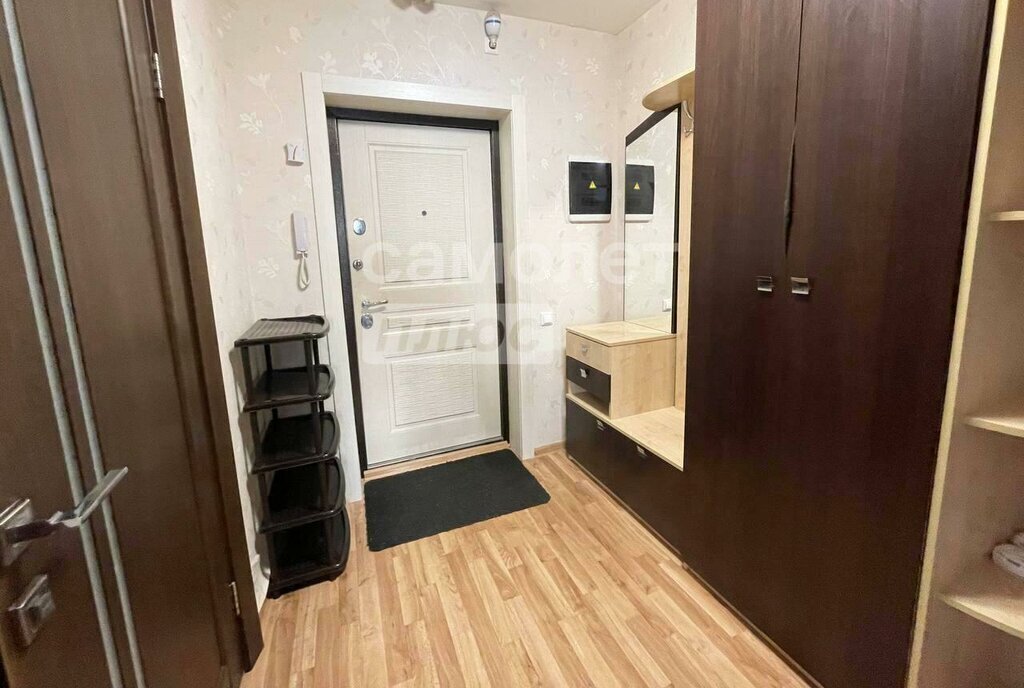 квартира г Верхняя Пышма ул Калинина 21/2 Проспект Космонавтов фото 2