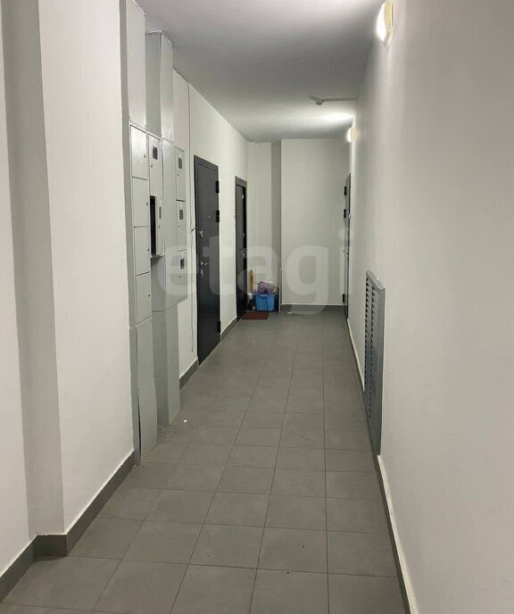 квартира г Тюмень ул Мельникайте 2к/11 ЖК «Горизонт» Центральный административный округ фото 11