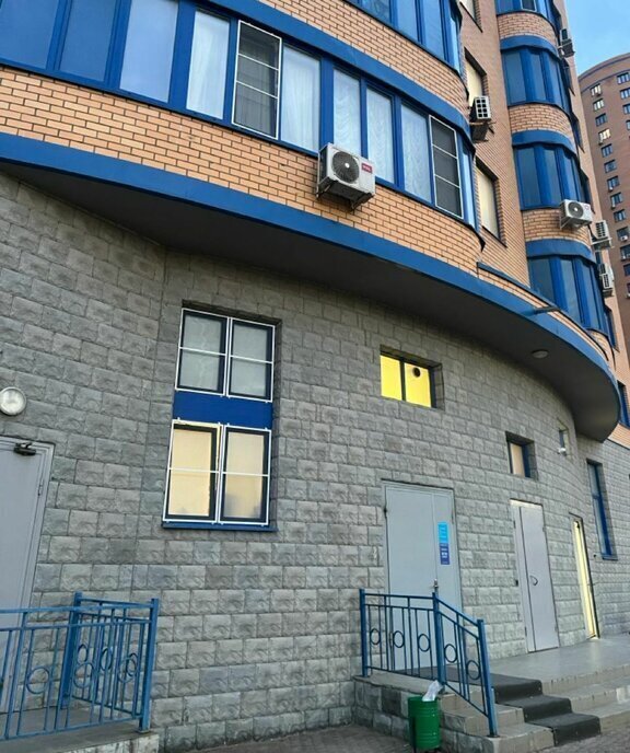 свободного назначения г Реутов Реутов, улица ских Ополченцев, 14 фото 9