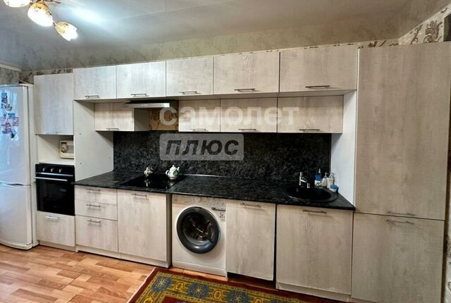 Уральская ул Билимбаевская 25к/2 фото