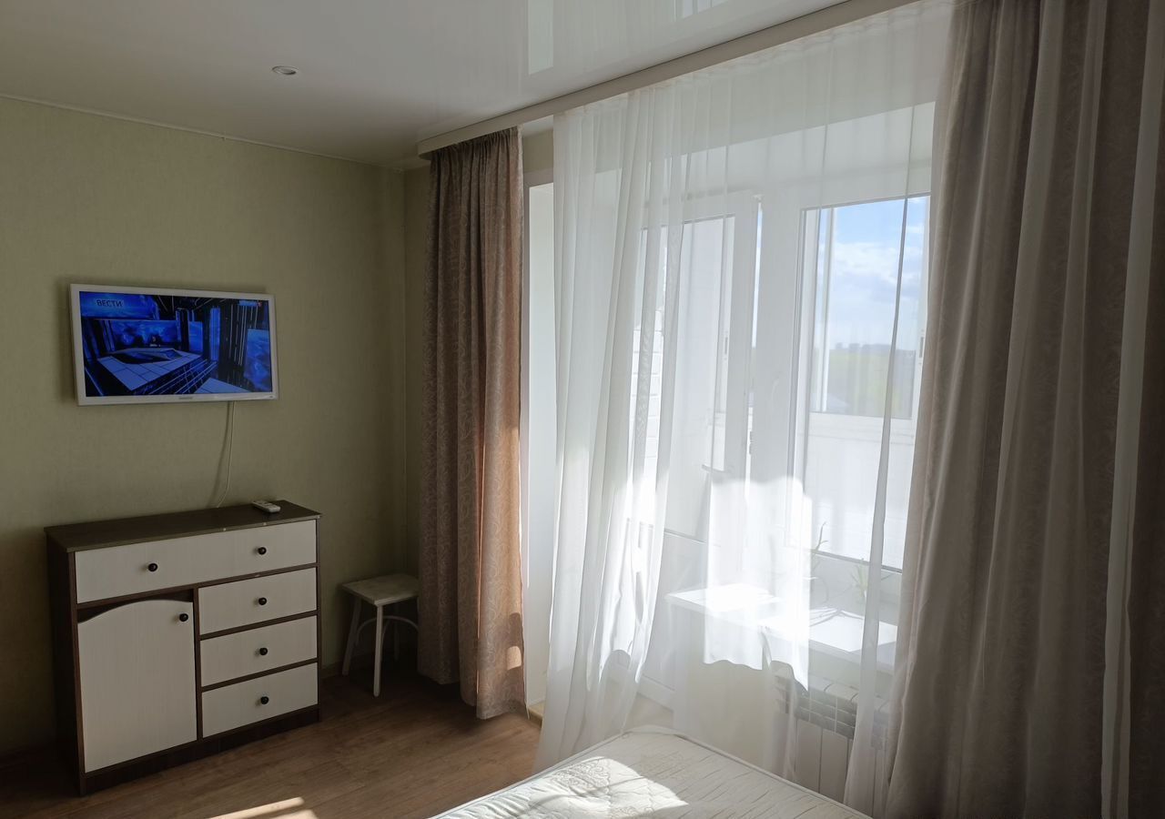 квартира г Вологда Водники ул Карла Маркса 123а фото 1