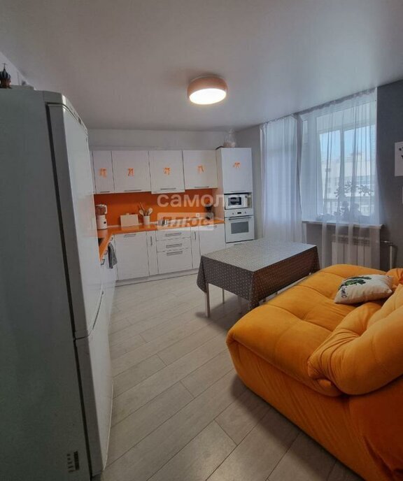 квартира г Екатеринбург Чкаловская ул Чкалова 231 фото 2